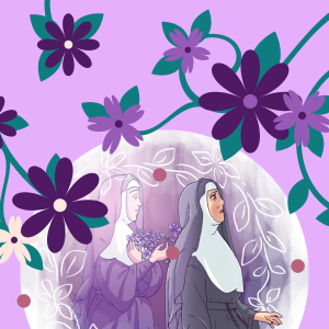 MAYO, MES DE CRESCENCIA