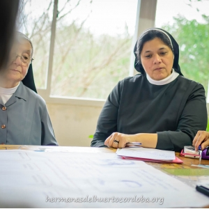 Encuentro de la Familia Gianellina - 2º Parte