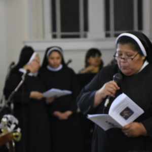 VOTOS PERPETUOS HNA IRMA PEREZ - PCIA DE JUJUY