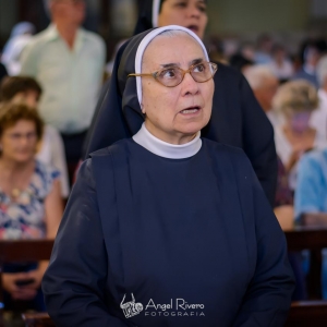 189º Aniversario de la fundación del Instituto, bodas y renovación de votos