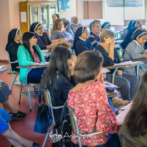 Encuentro de Planificación 2018