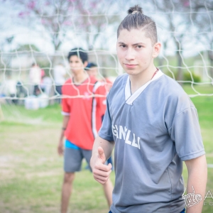 InterHuerto - 2º día