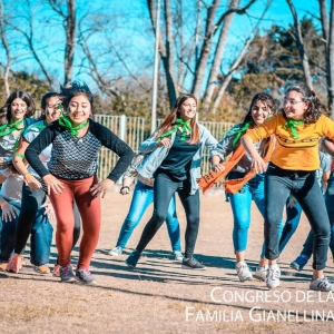 3 Día #CongresoFG2018 - Recreación en Familia