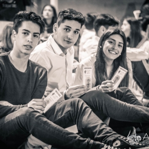 InterHuerto - Presentación de delegaciones