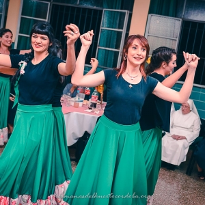 Bodas de Oro - Hermana del Huerto Pucheta