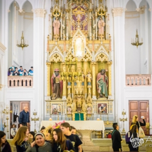 InterHuerto - 2º día