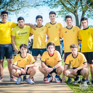 InterHuerto - 1º día