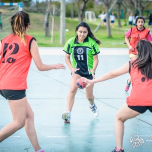 InterHuerto - 1º día