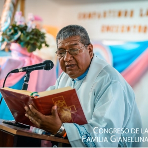 #CongresoFG2018- Misa de clausura del congreso