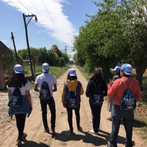 Misión Tucumán 2018