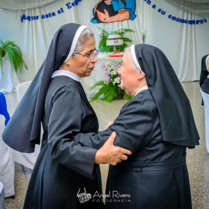 189º Aniversario de la fundación del Instituto, bodas y renovación de votos