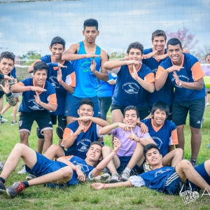 InterHuerto - 2º día