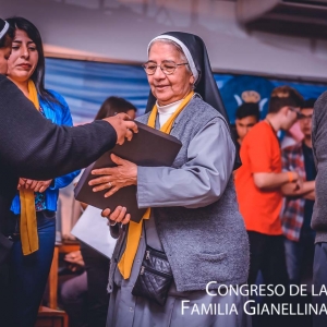 3 Día #CongresoFG2018 -Presentación por Comunidades