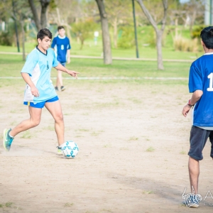 InterHuerto - 1º día