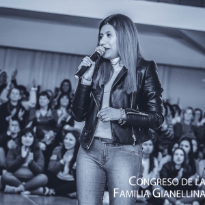 2 día #CongresoFG2018  Presentación de números artísticos de nuestras obras