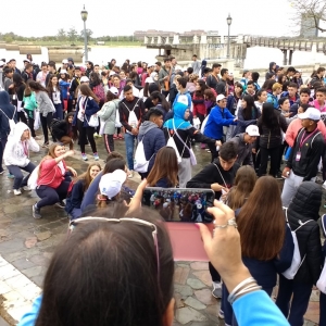 InterHuerto - 2º día