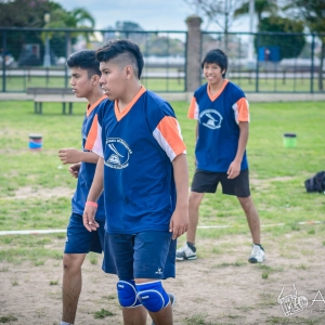 InterHuerto - 2º día