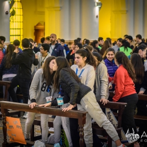 InterHuerto - 2º día