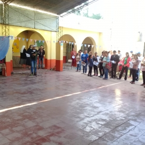 Misión Tucumán 2018