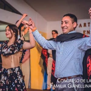 2 día #CongresoFG2018  Presentación de números artísticos de nuestras obras