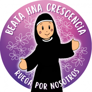 Diseños en el dia de Crescencia 2023