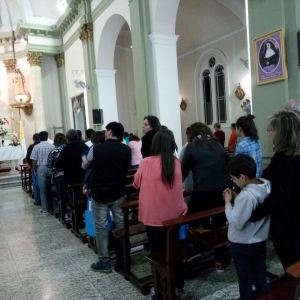 Encuentro de Federación de Uniones de Padres de Familia 2017