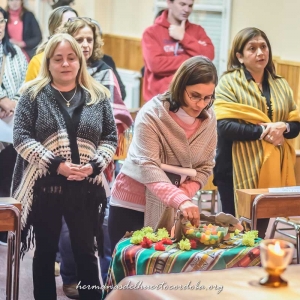 Encuentro de los Equipos de Conducción 2019