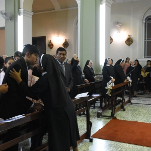 VOTOS PERPETUOS HNA IRMA PEREZ - PCIA DE JUJUY