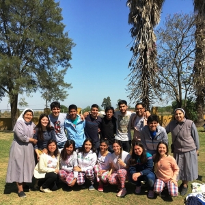 Misión Ranchillos 2019