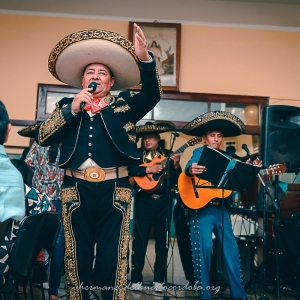 Bodas de Oro - Hermana del Huerto Pucheta