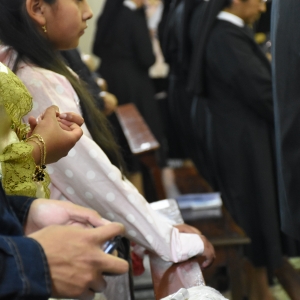 VOTOS PERPETUOS HNA IRMA PEREZ - PCIA DE JUJUY