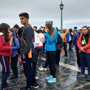 InterHuerto - 2º día