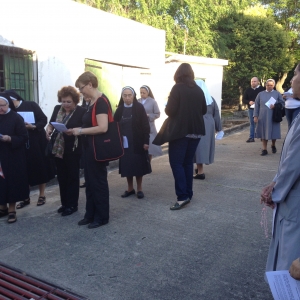 Encuentro de Planificación Pastoral - Segundo día