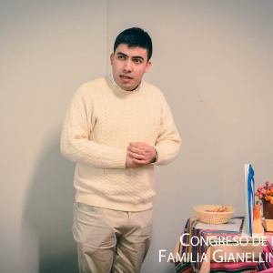 Talleres tercer día