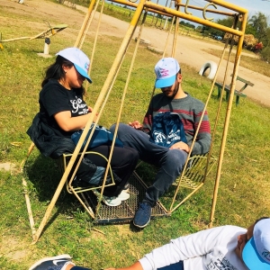 Misión Ranchillos 2019