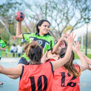 InterHuerto - 1º día