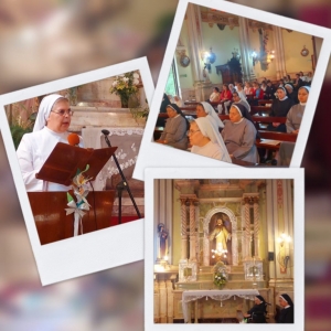 12 de Enero - 195 años de la fundación de nuestro Instituto