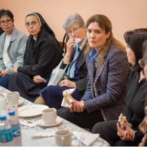 Reunión del Equipo de CLAEG