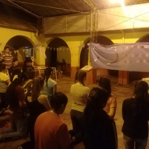 Misión Tucumán 2018