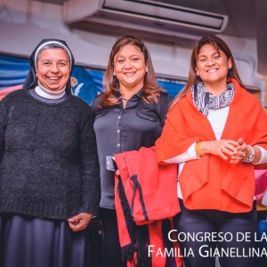 3 Día #CongresoFG2018 -Presentación por Comunidades
