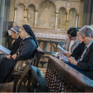 Reunión del Equipo de CLAEG