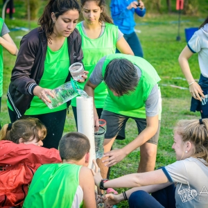 InterHuerto - 2º día