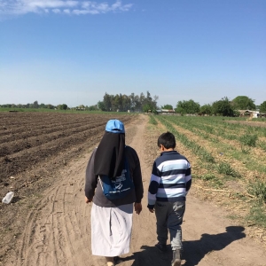 Misión Tucumán 2018