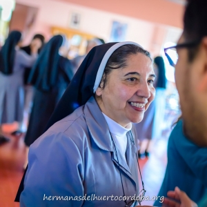 Preparación para el Congreso de la Familia Gianellina