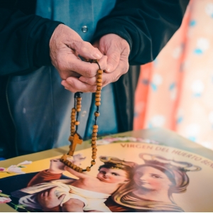 Nuestras hnas ancianitas también dicen yo voy al #CongresoFG2018