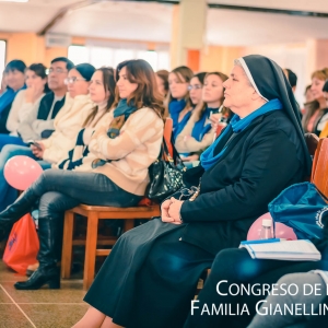 Talleres tercer día