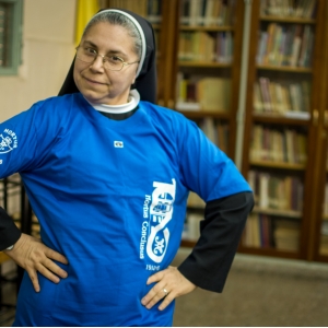 Reunión del Equipo de CLAEG