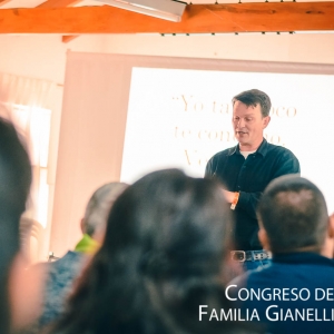 Talleres tercer día