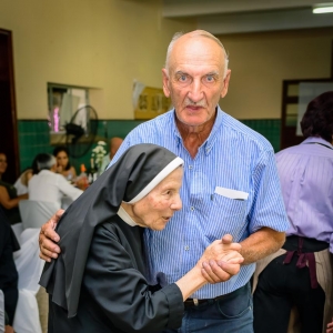 189º Aniversario de la fundación del Instituto, bodas y renovación de votos