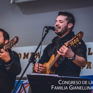 2 día #CongresoFG2018  Presentación de números artísticos de nuestras obras